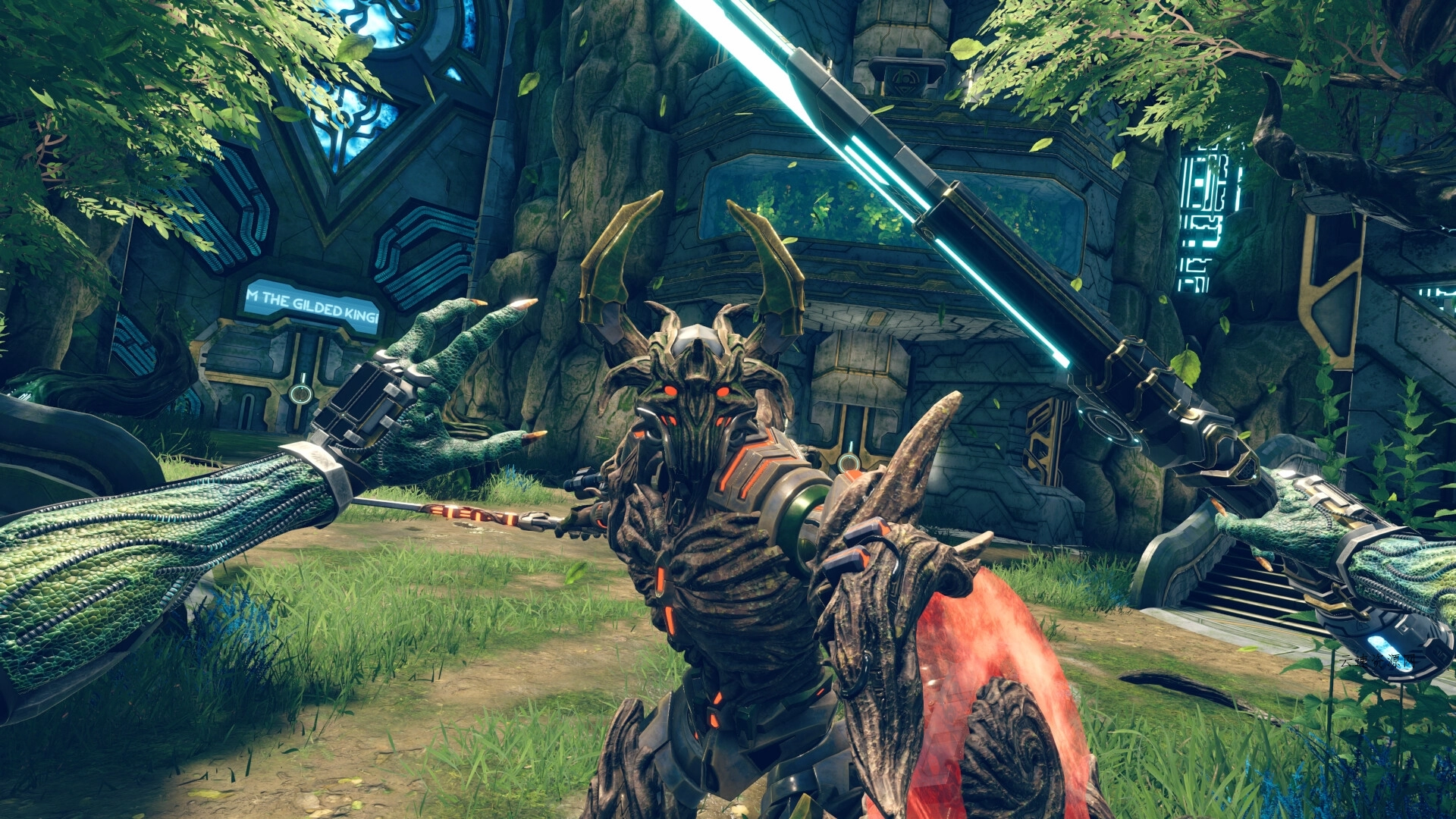 方舟时代/Arken Age VR源码网-手游源码|端游源码|小程序源码|网站模板资源免费分享下载 - 云速资源网多元化资源共享平台