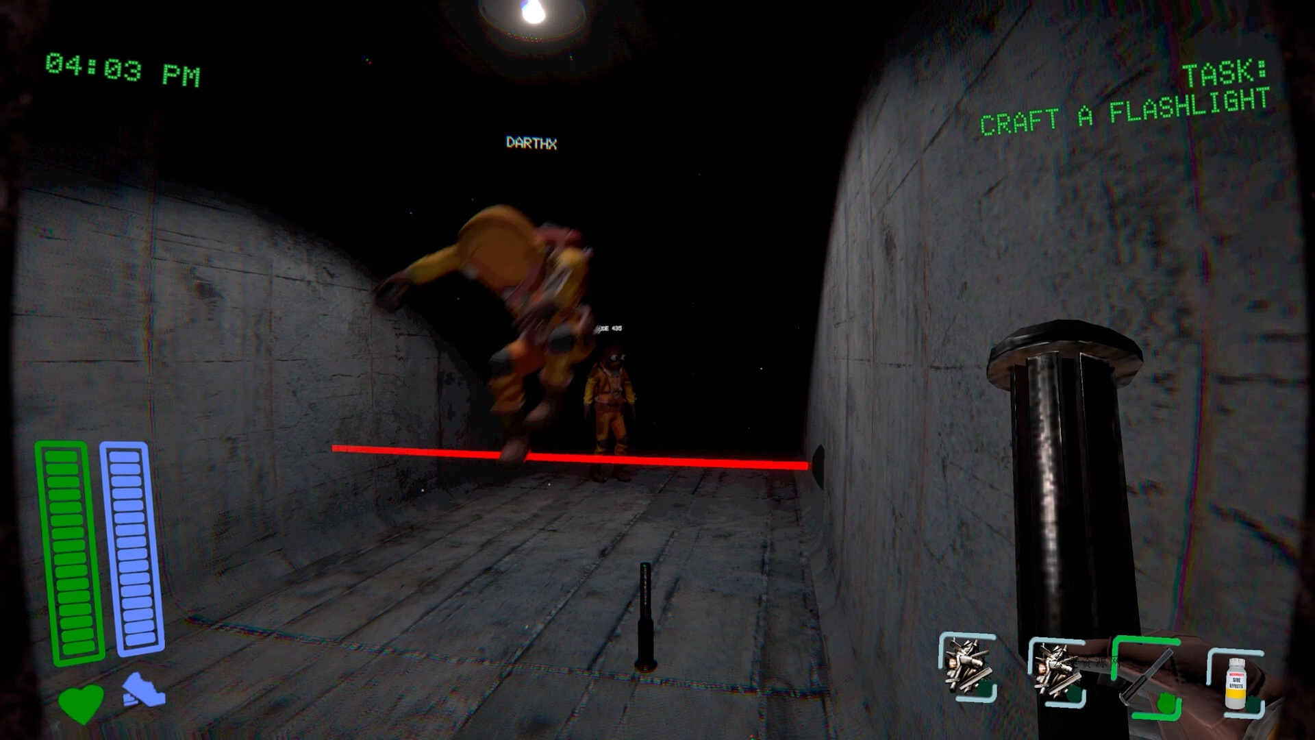 恐惧之路/Dreadway/支持网络联机