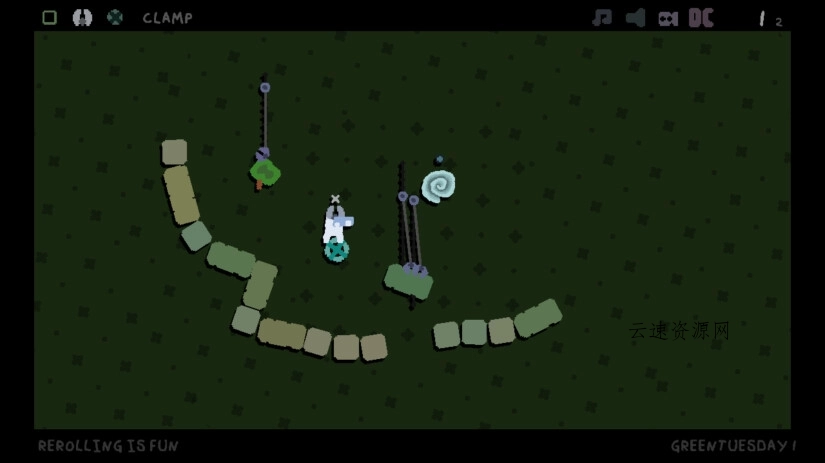 蒙莎丽娜/Mosa Lina