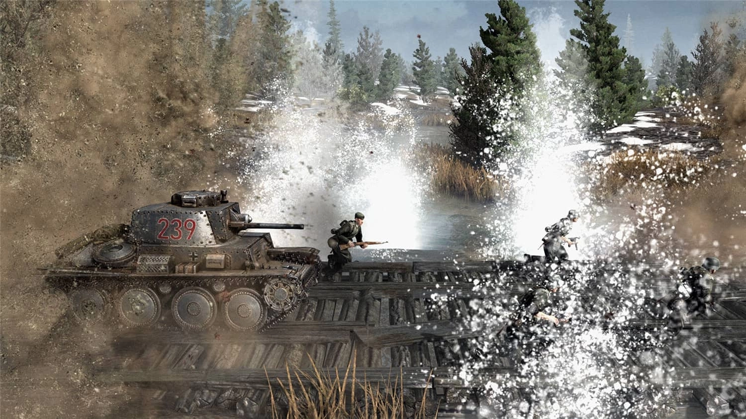 《战争召唤—地狱之门：东线》联机版源码网-手游源码|端游源码|小程序源码|网站模板资源免费分享下载 - 云速资源网多元化资源共享平台