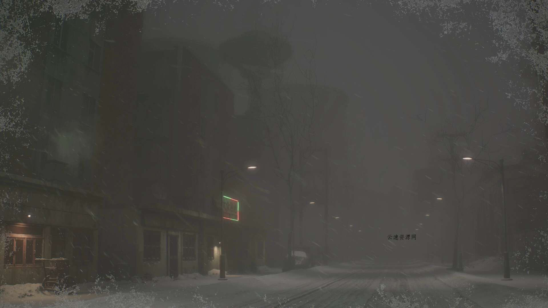 千禧梦/Millennium Dream