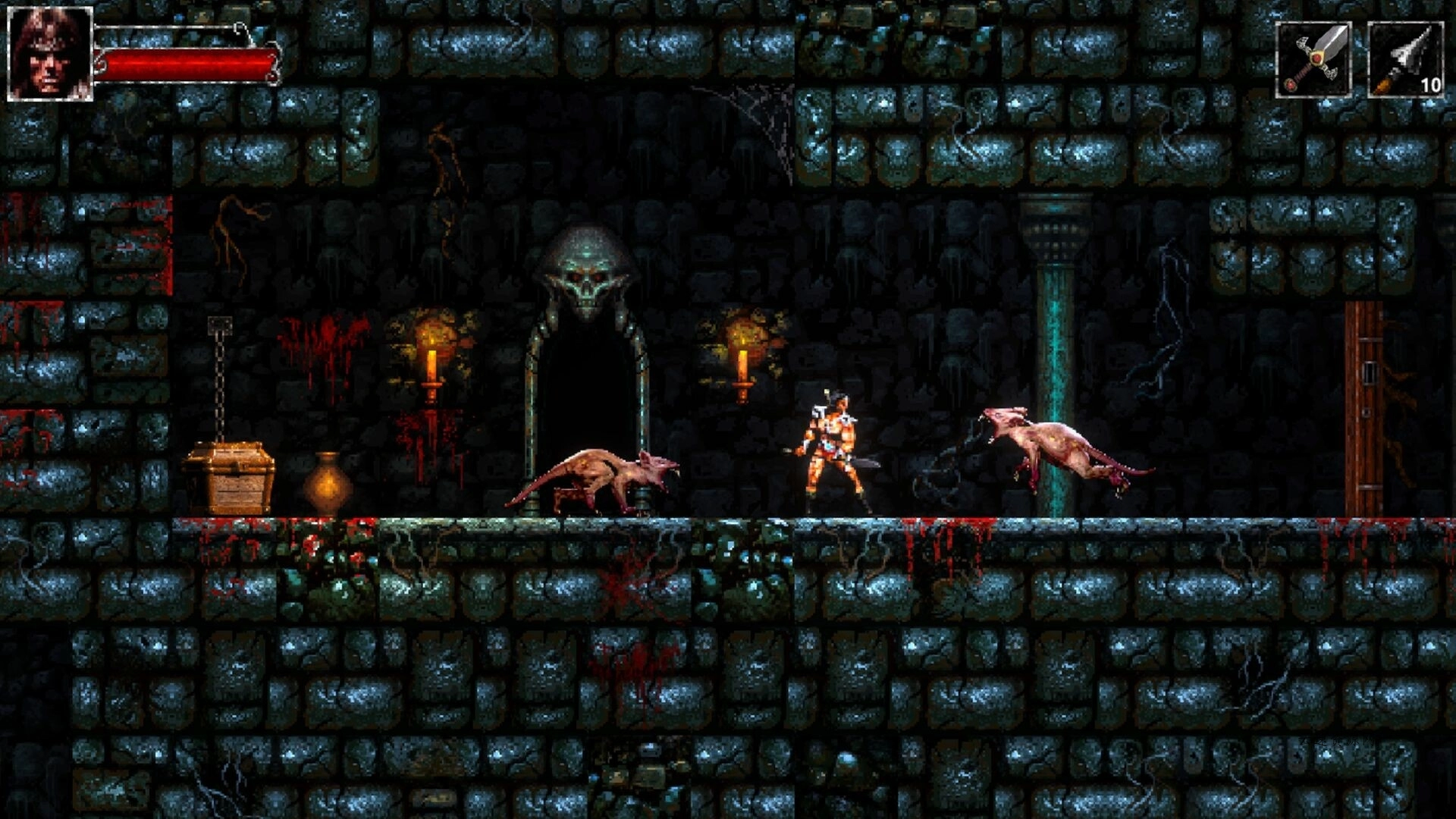 贝荷嘉2/Beholgar 2