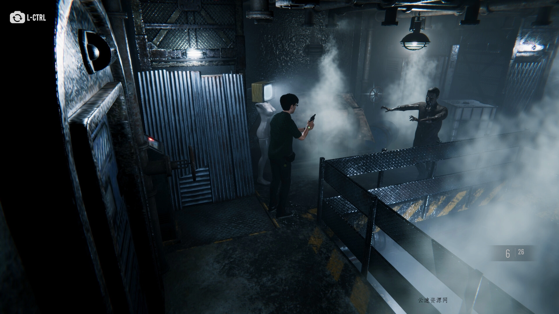 消逝的真相/Perished Truth 消逝的真相/Perished Truth