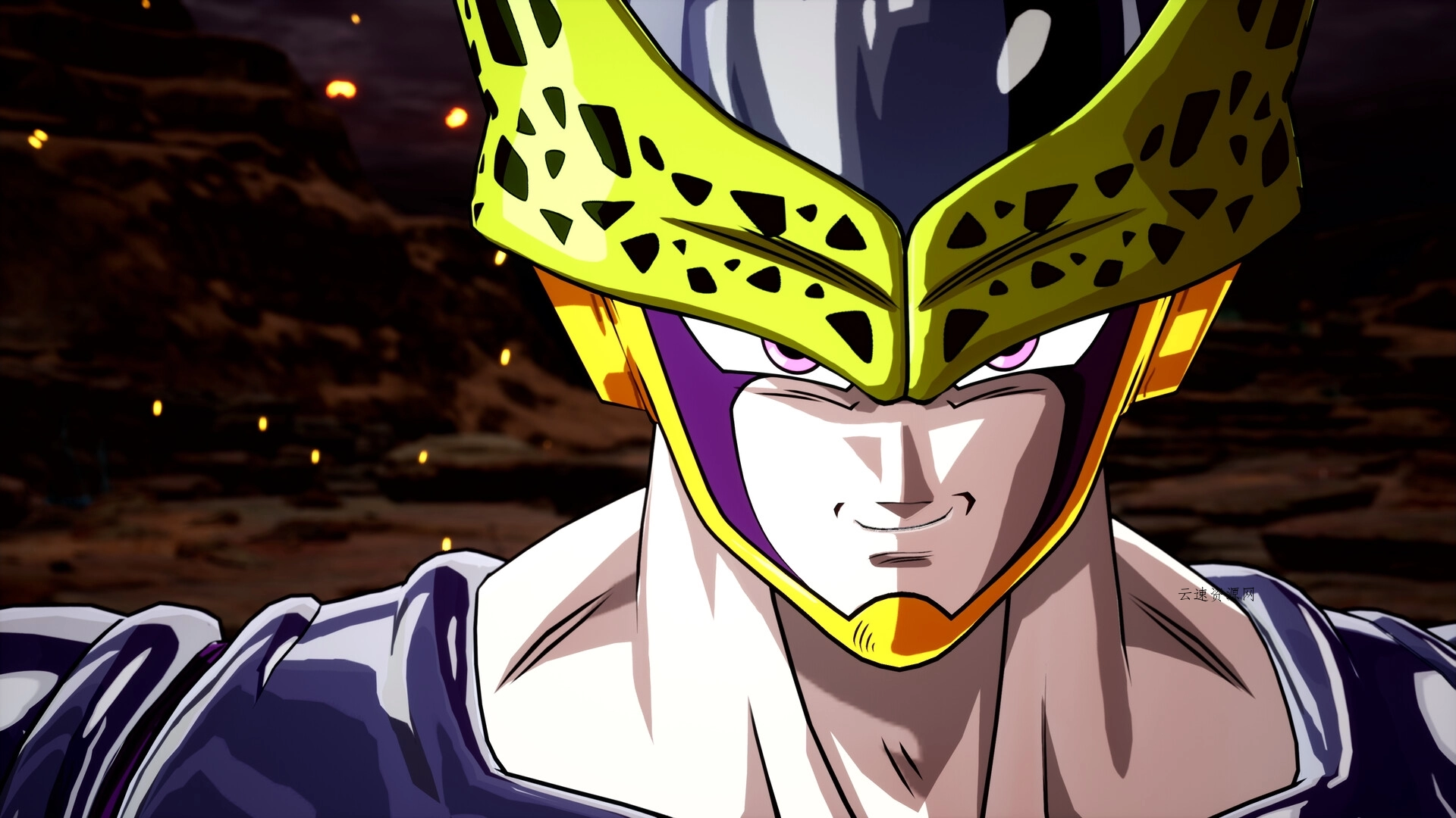 七龙珠 电光炸裂！ZERO/DRAGON BALL: Sparking! ZERO