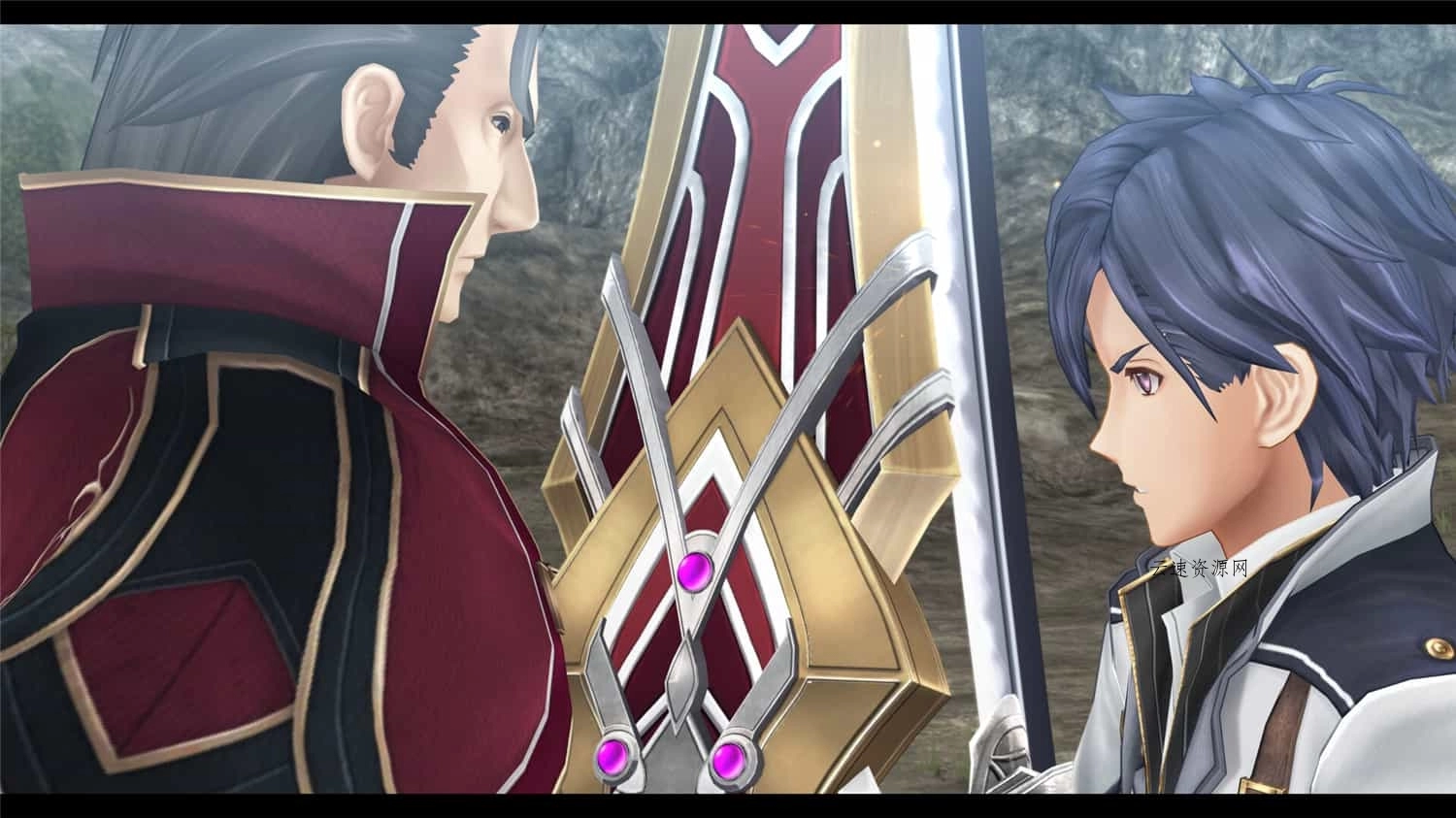 《英雄传说：创之轨迹》v1.1.5官方原版源码网-手游源码|端游源码|小程序源码|网站模板资源免费分享下载 - 云速资源网多元化资源共享平台