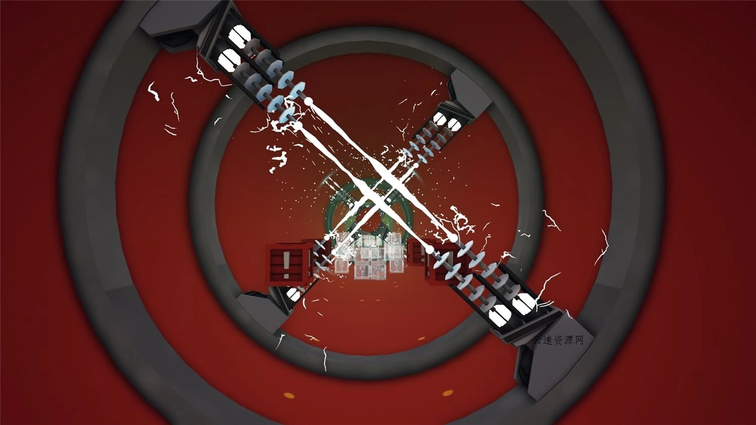 《奇妙小球》v1.03中文版源码网-手游源码|端游源码|小程序源码|网站模板资源免费分享下载 - 云速资源网多元化资源共享平台