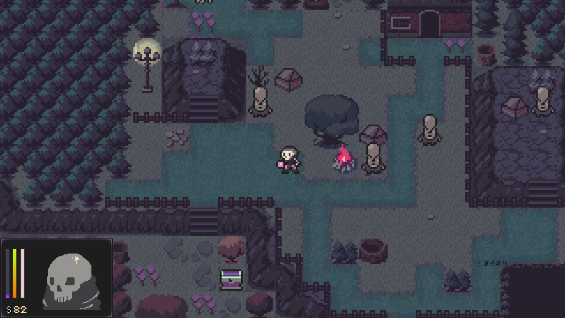 骨爆术/Osteoblasts 骨爆术/Osteoblasts