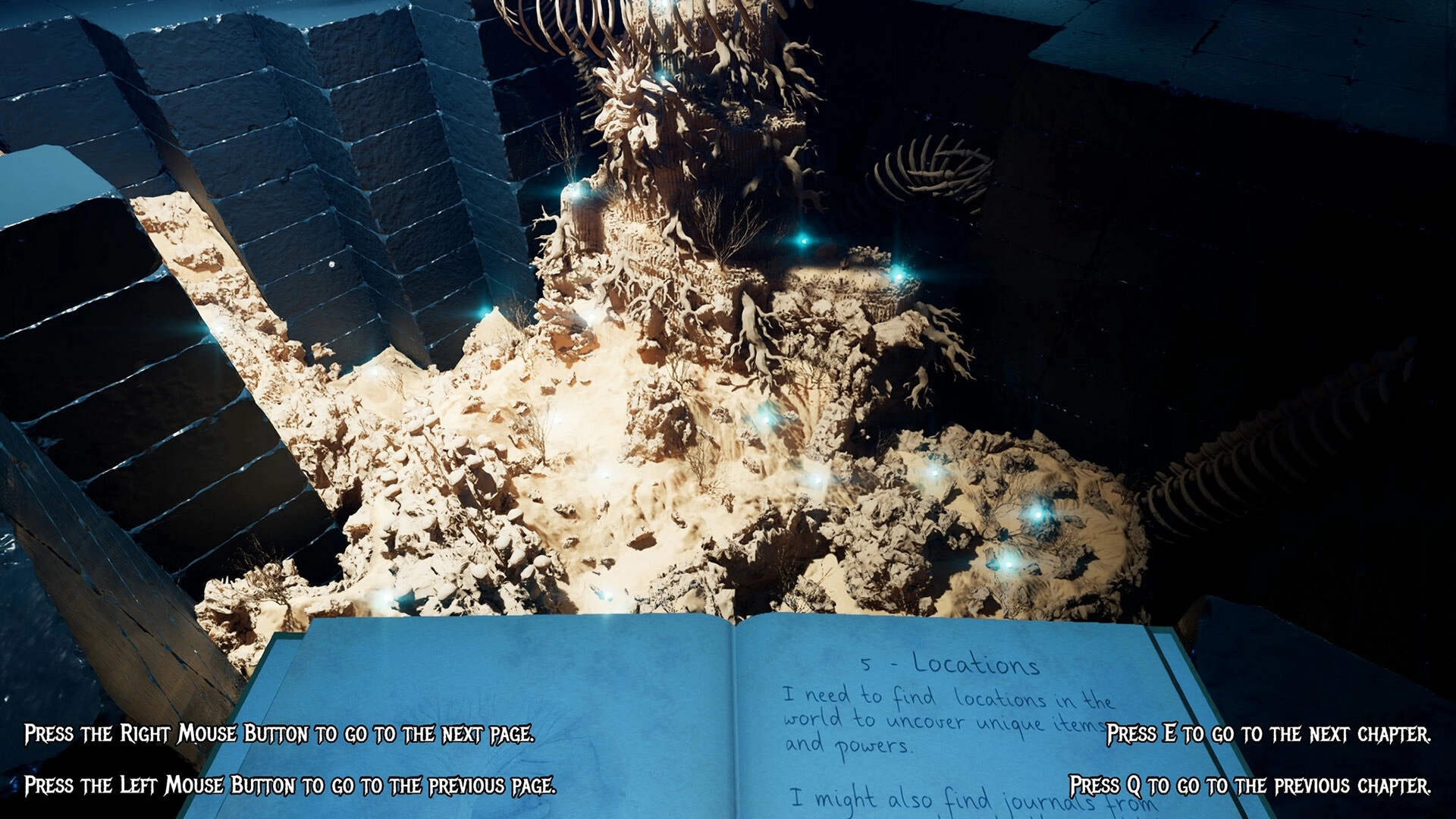 未见之界/The Axis Unseen源码网-手游源码|端游源码|小程序源码|网站模板资源免费分享下载 - 云速资源网多元化资源共享平台