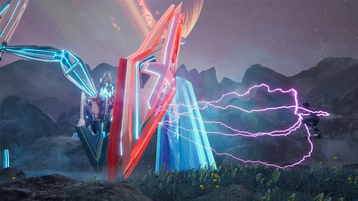 《黑色池塘》v1.0.0中文版源码网-手游源码|端游源码|小程序源码|网站模板资源免费分享下载 - 云速资源网多元化资源共享平台