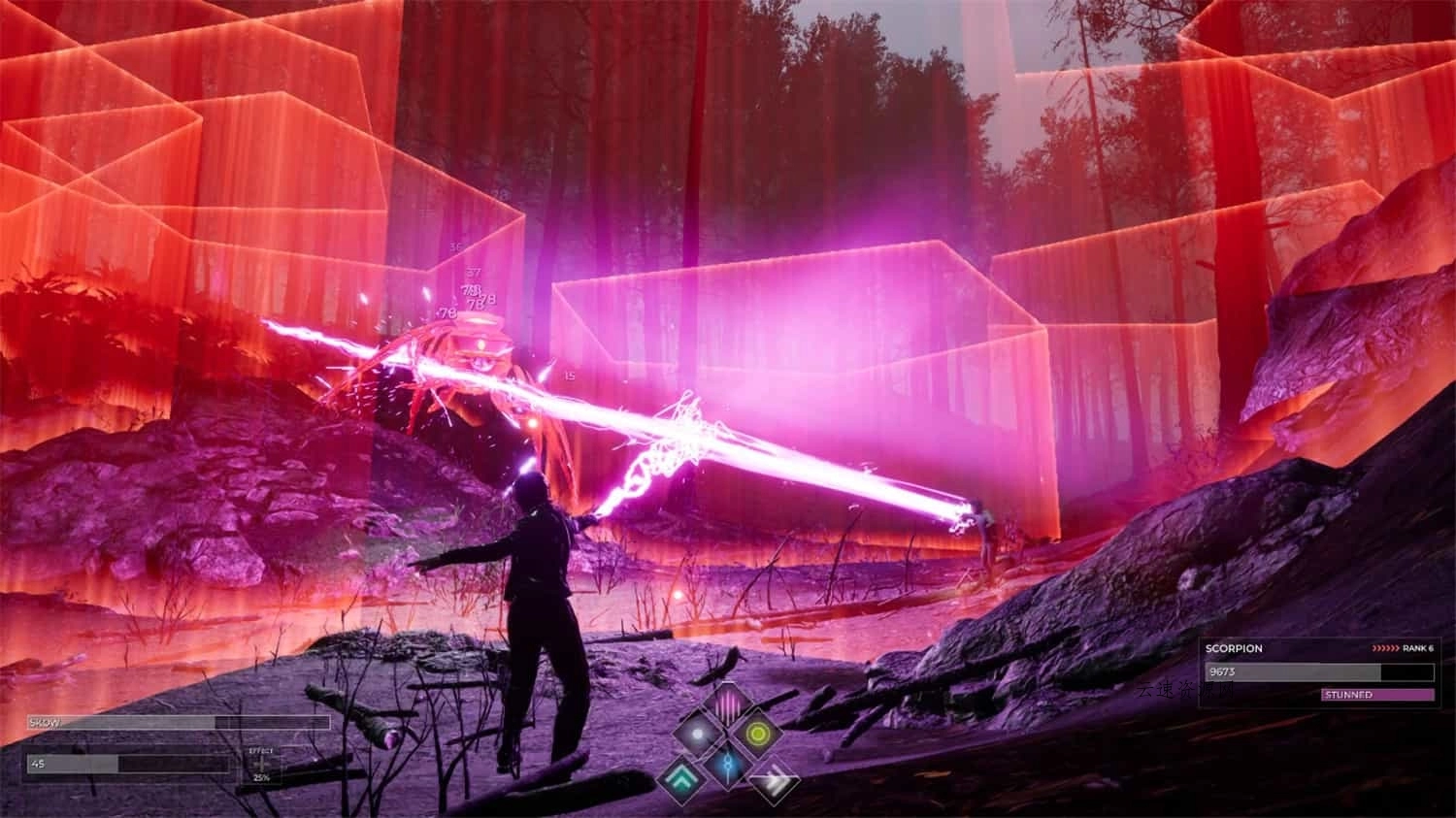 《黑色池塘》v1.0.1联机版源码网-手游源码|端游源码|小程序源码|网站模板资源免费分享下载 - 云速资源网多元化资源共享平台