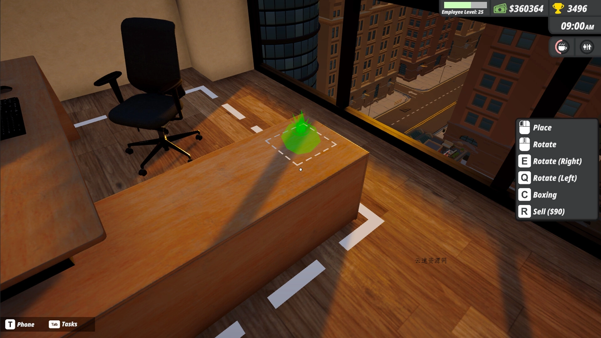 办公室模拟器/Office Simulator 办公室模拟器/Office Simulator