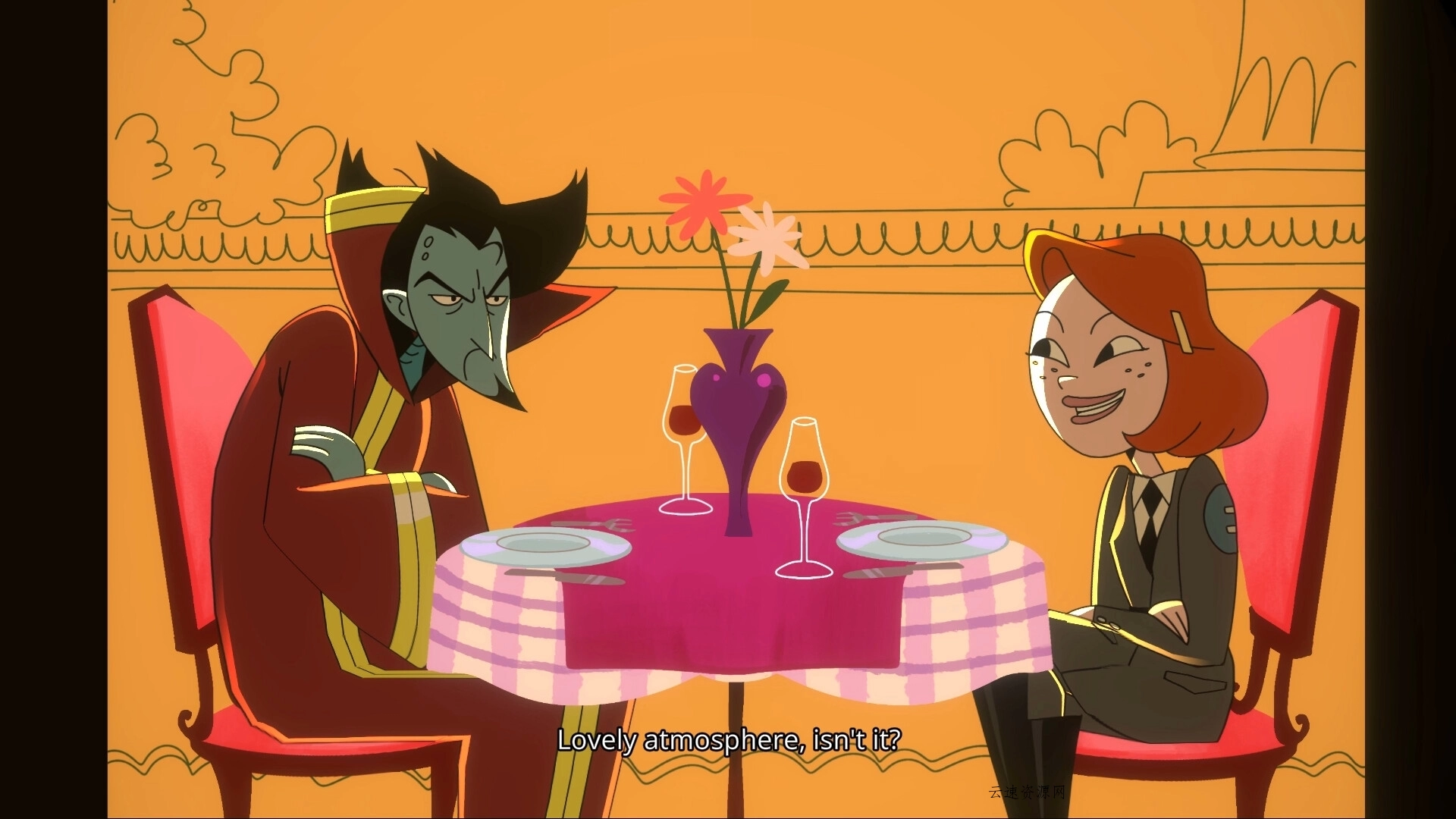 地球人必须死/Earth Must Die 地球人必须死/Earth Must Die