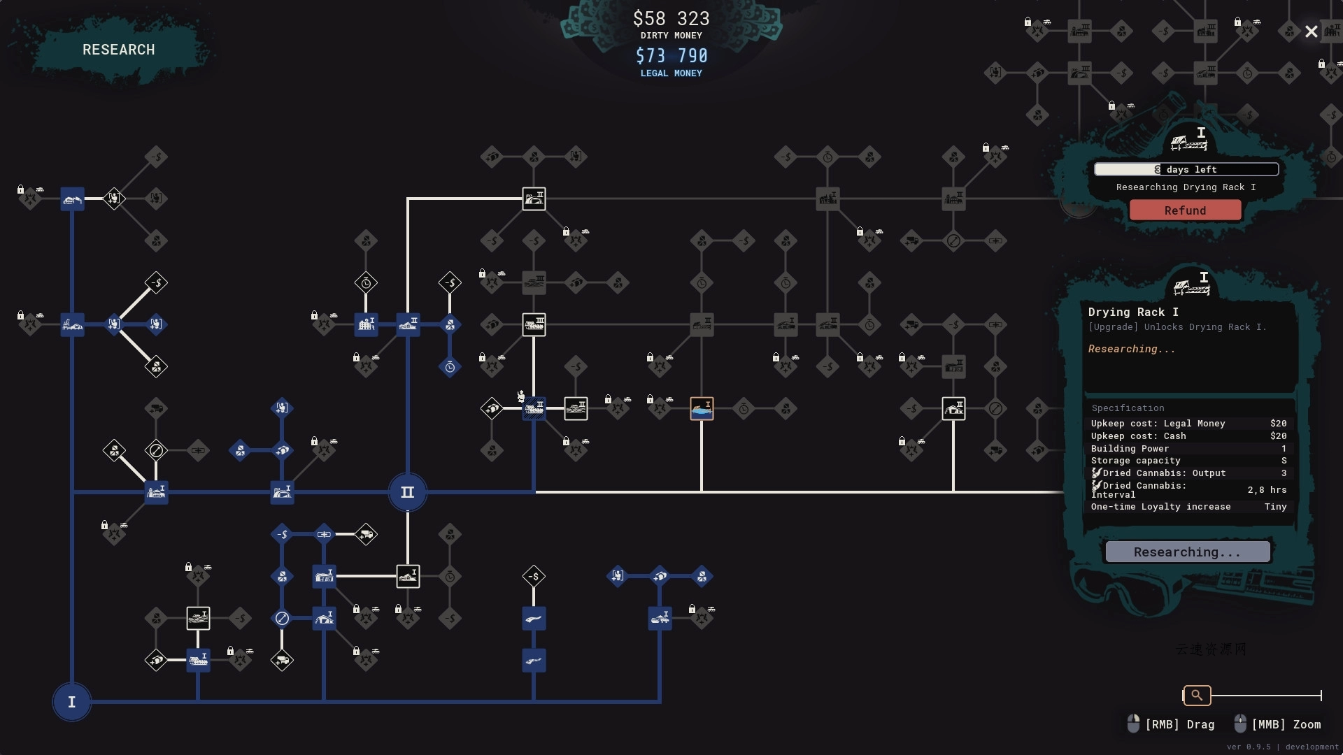 卡特尔大亨/Cartel Tycoon 卡特尔大亨/Cartel Tycoon