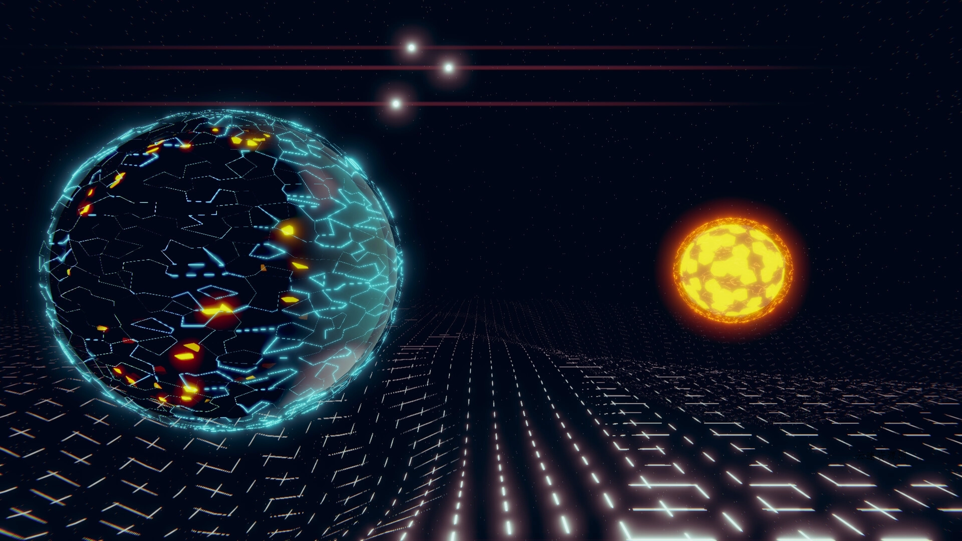 终噬虚空/Ultra Void