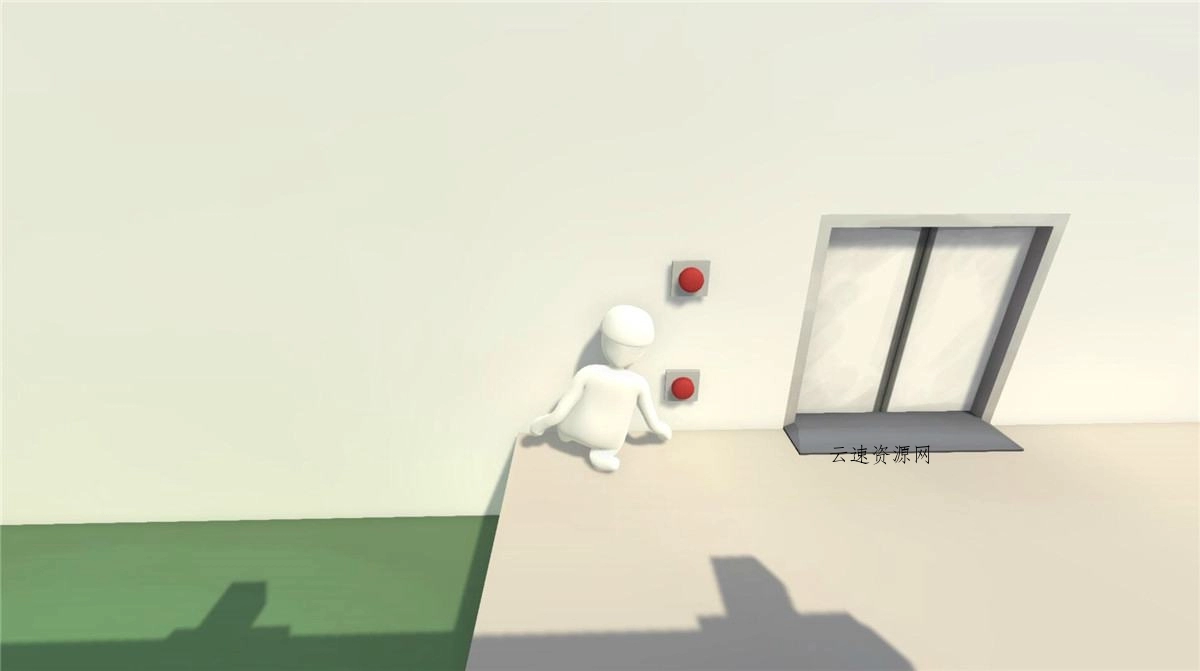 《人类一败涂地》v1087202中文版源码网-手游源码|端游源码|小程序源码|网站模板资源免费分享下载 - 云速资源网多元化资源共享平台