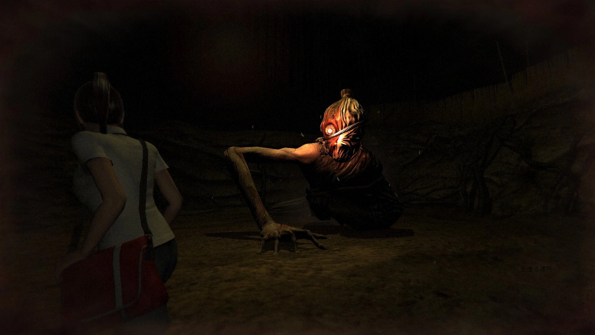 小镇惊魂重制版合集/DreadOut Remastered Collection源码网-手游源码|端游源码|小程序源码|网站模板资源免费分享下载 - 云速资源网多元化资源共享平台