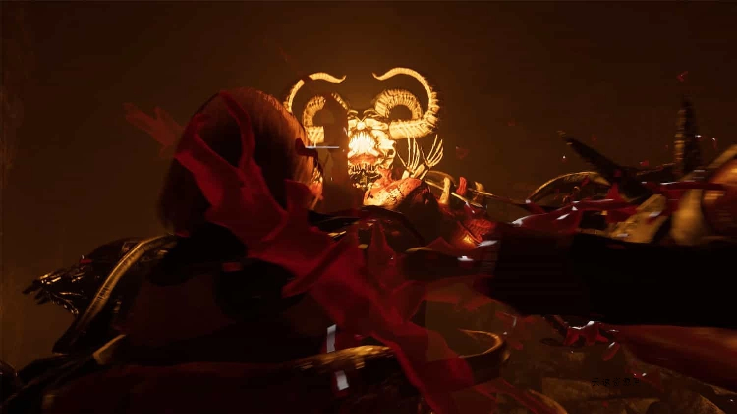 《绝望：血之诅咒》v1.0.5中文版源码网-手游源码|端游源码|小程序源码|网站模板资源免费分享下载 - 云速资源网多元化资源共享平台