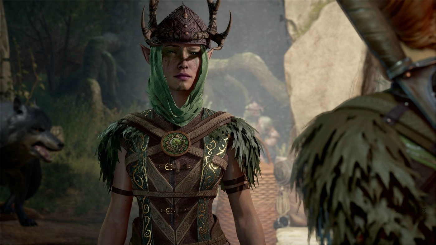 《博德之门3》v4.1.1.6072089正式版源码网-手游源码|端游源码|小程序源码|网站模板资源免费分享下载 - 云速资源网多元化资源共享平台