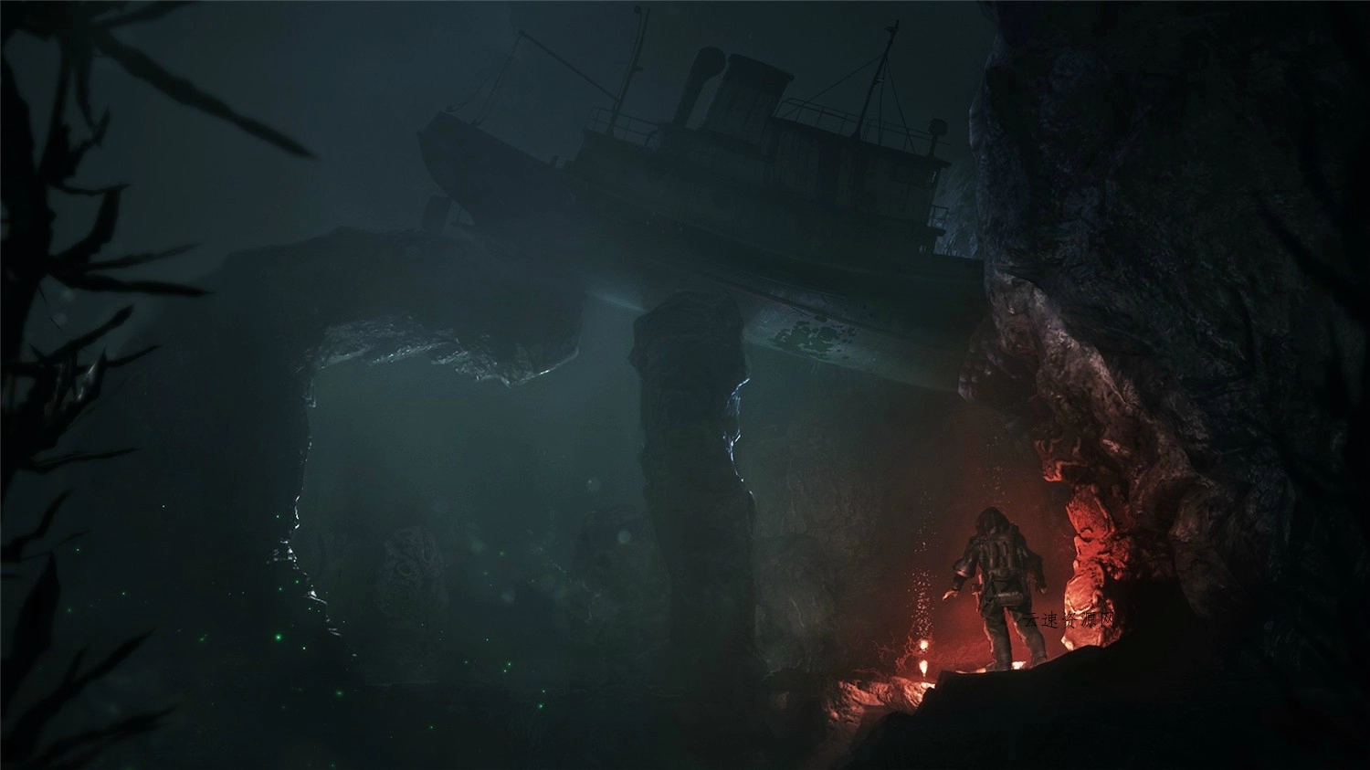 《沉没之城》v20240116中文版源码网-手游源码|端游源码|小程序源码|网站模板资源免费分享下载 - 云速资源网多元化资源共享平台