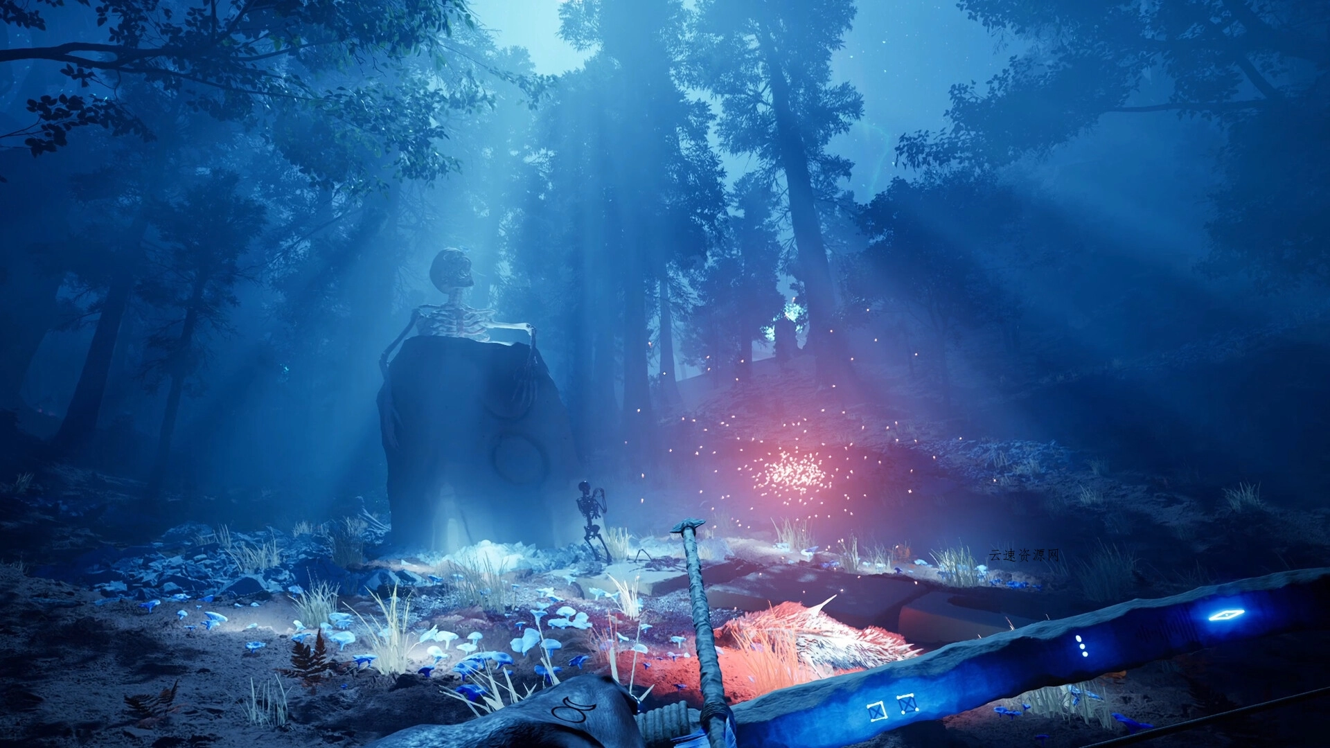 未见之界/The Axis Unseen 未见之界/The Axis Unseen