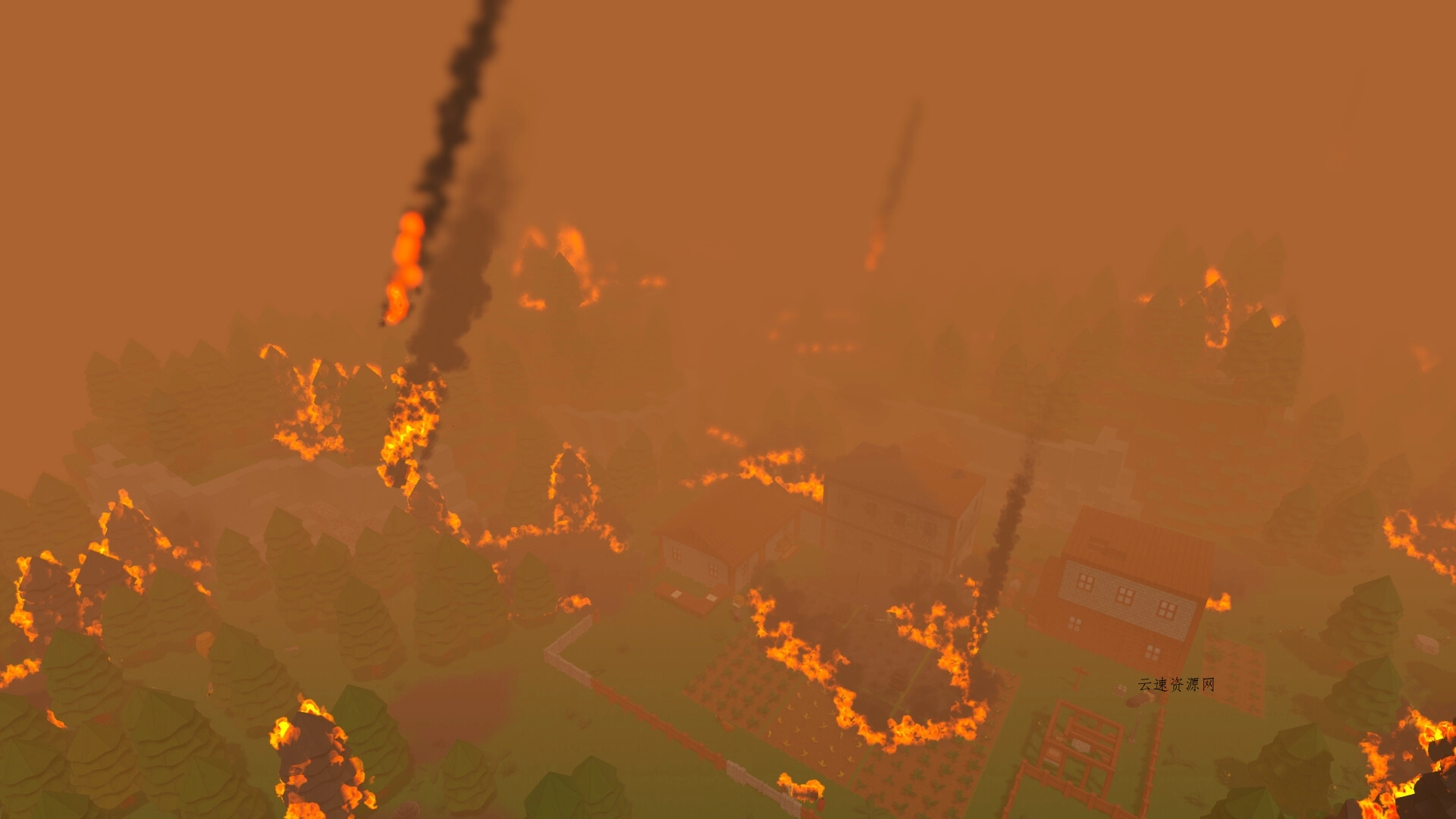 殖民地/AColony 殖民地/AColony