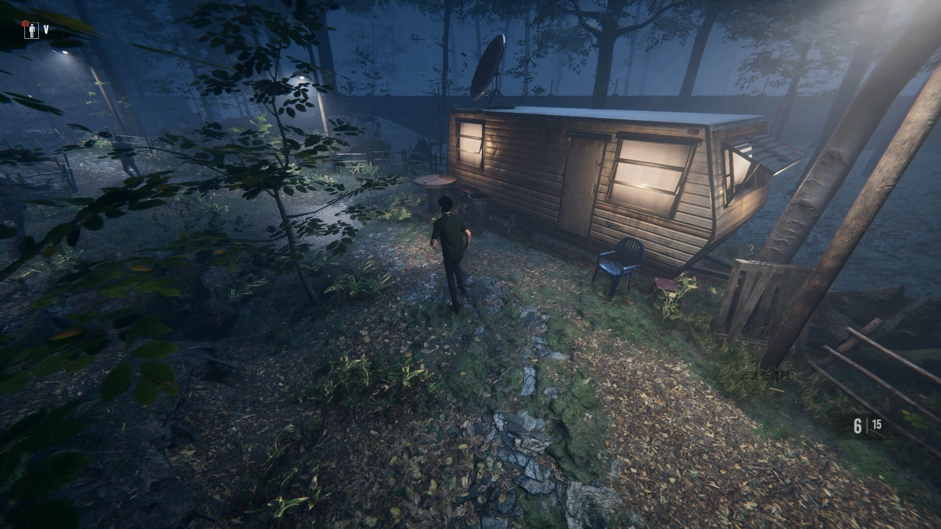 消逝的真相/Perished Truth 消逝的真相/Perished Truth