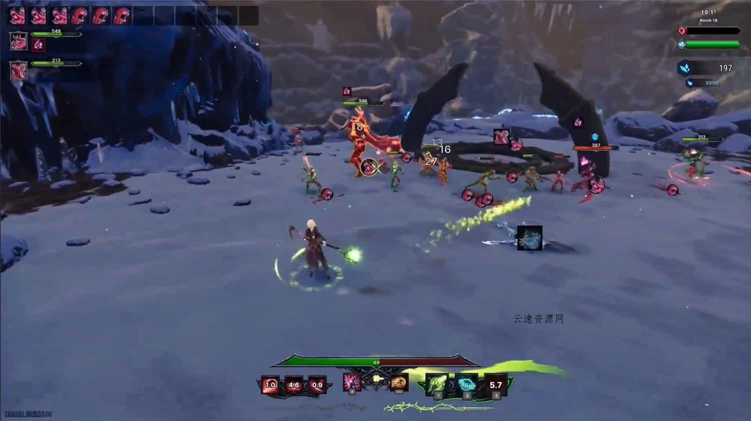 《不朽之心》v0.6.E中文版源码网-手游源码|端游源码|小程序源码|网站模板资源免费分享下载 - 云速资源网多元化资源共享平台