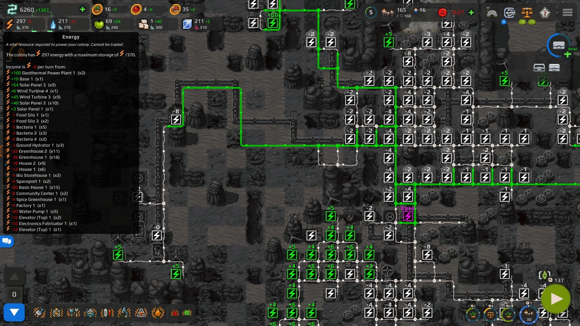 法兰德斯/Farlanders 法兰德斯/Farlanders