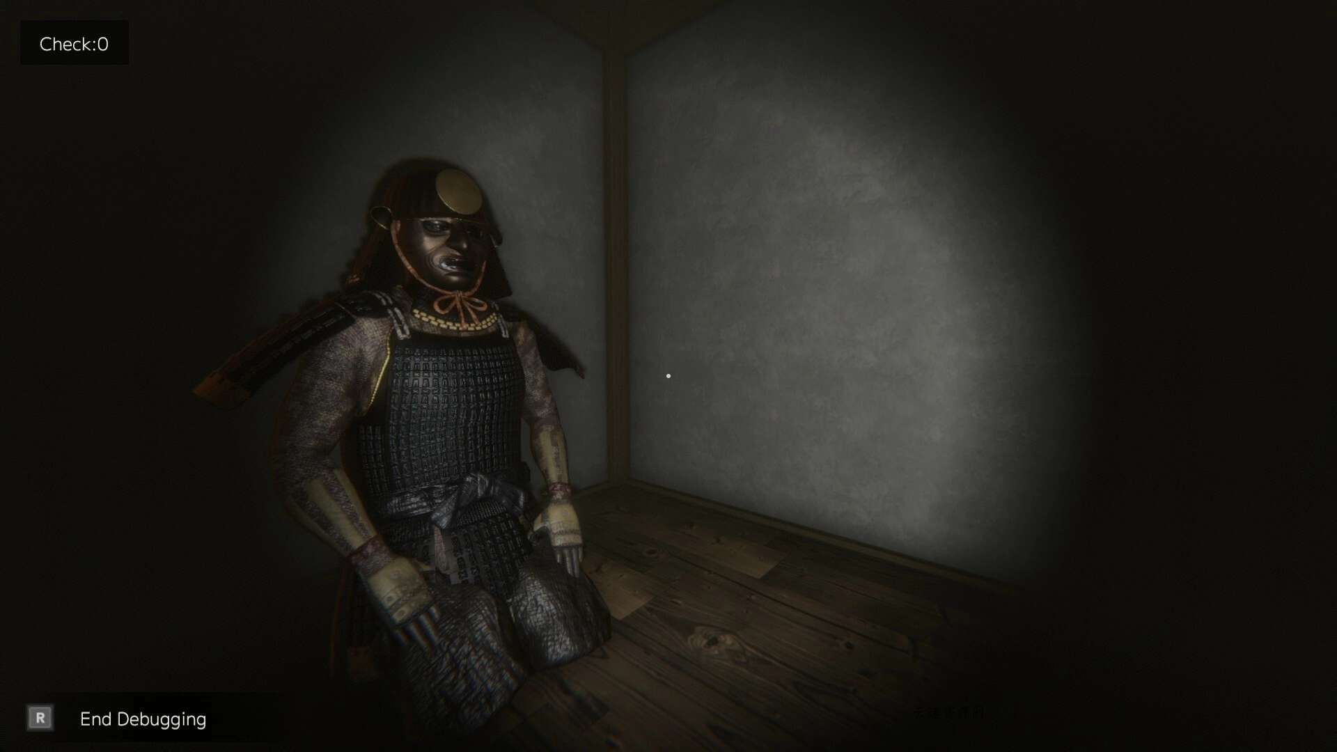 《调试截止线》v1.0.0中文版源码网-手游源码|端游源码|小程序源码|网站模板资源免费分享下载 - 云速资源网多元化资源共享平台