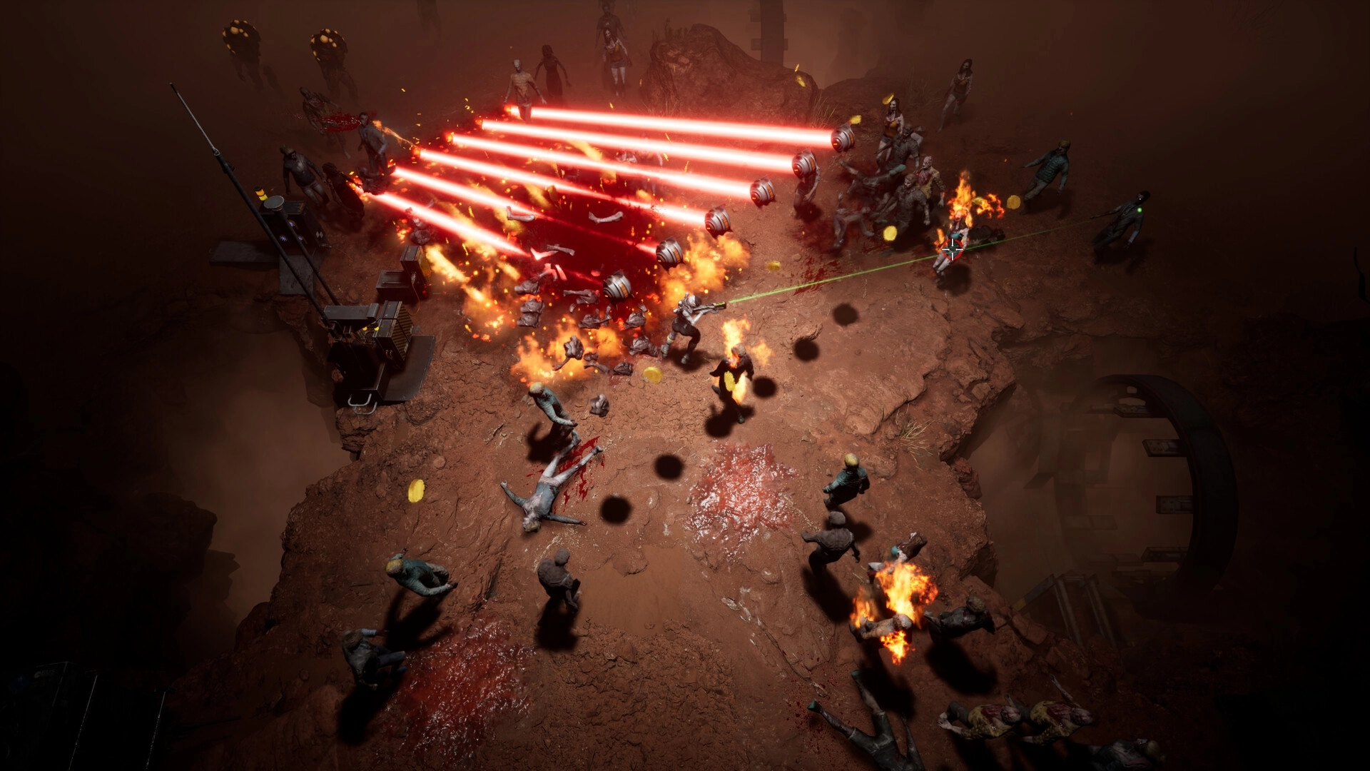 轮回保险公司 R.I.P./R.I.P. - Reincarnation Insurance Program 轮回保险公司 R.I.P./R.I.P. - Reincarnation Insurance Program