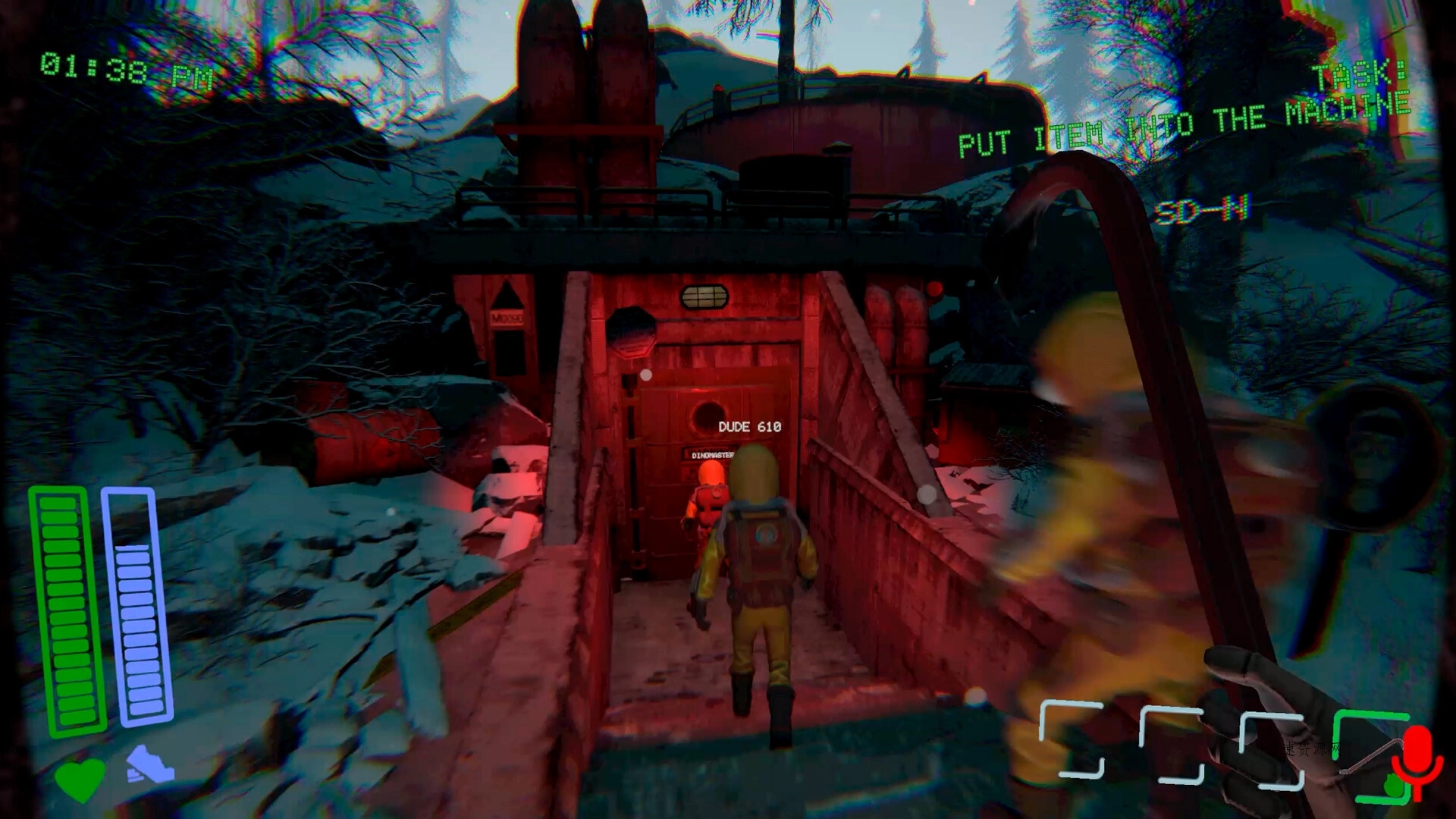 恐惧之路/Dreadway/支持网络联机