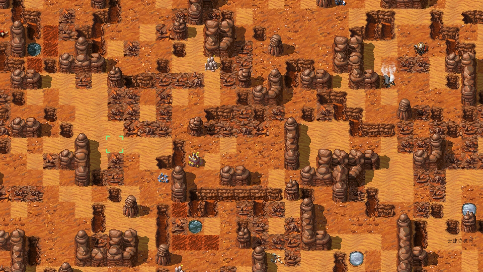 法兰德斯/Farlanders 法兰德斯/Farlanders