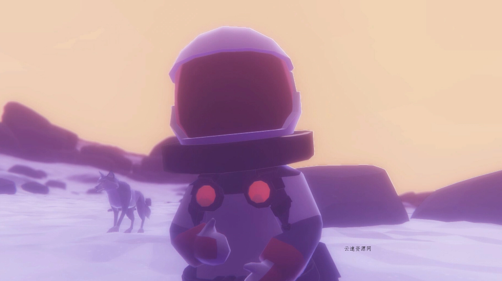 南极计划/Nova Antarctica