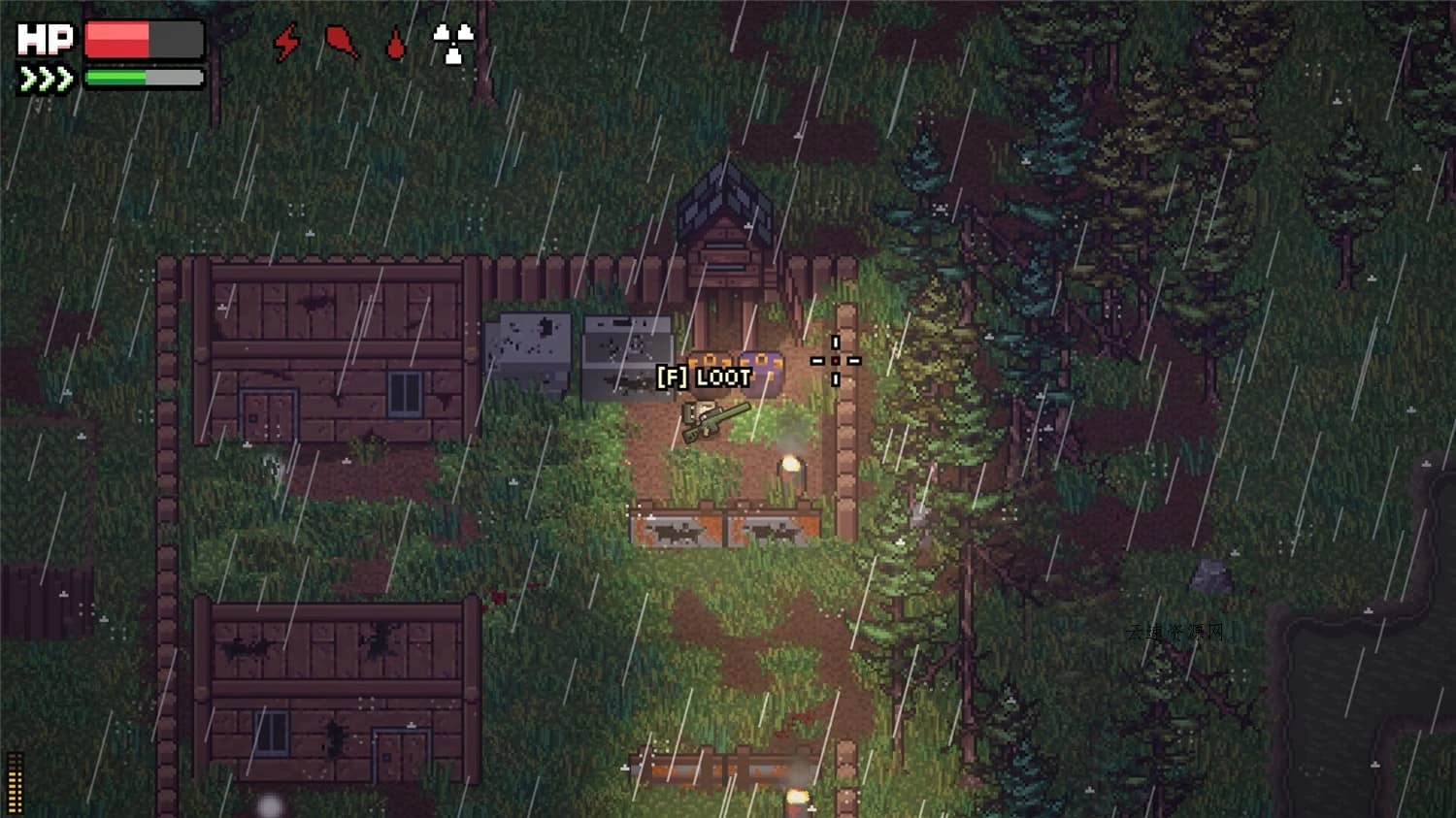 《零希沃特》v0.41.23汉化版源码网-手游源码|端游源码|小程序源码|网站模板资源免费分享下载 - 云速资源网多元化资源共享平台