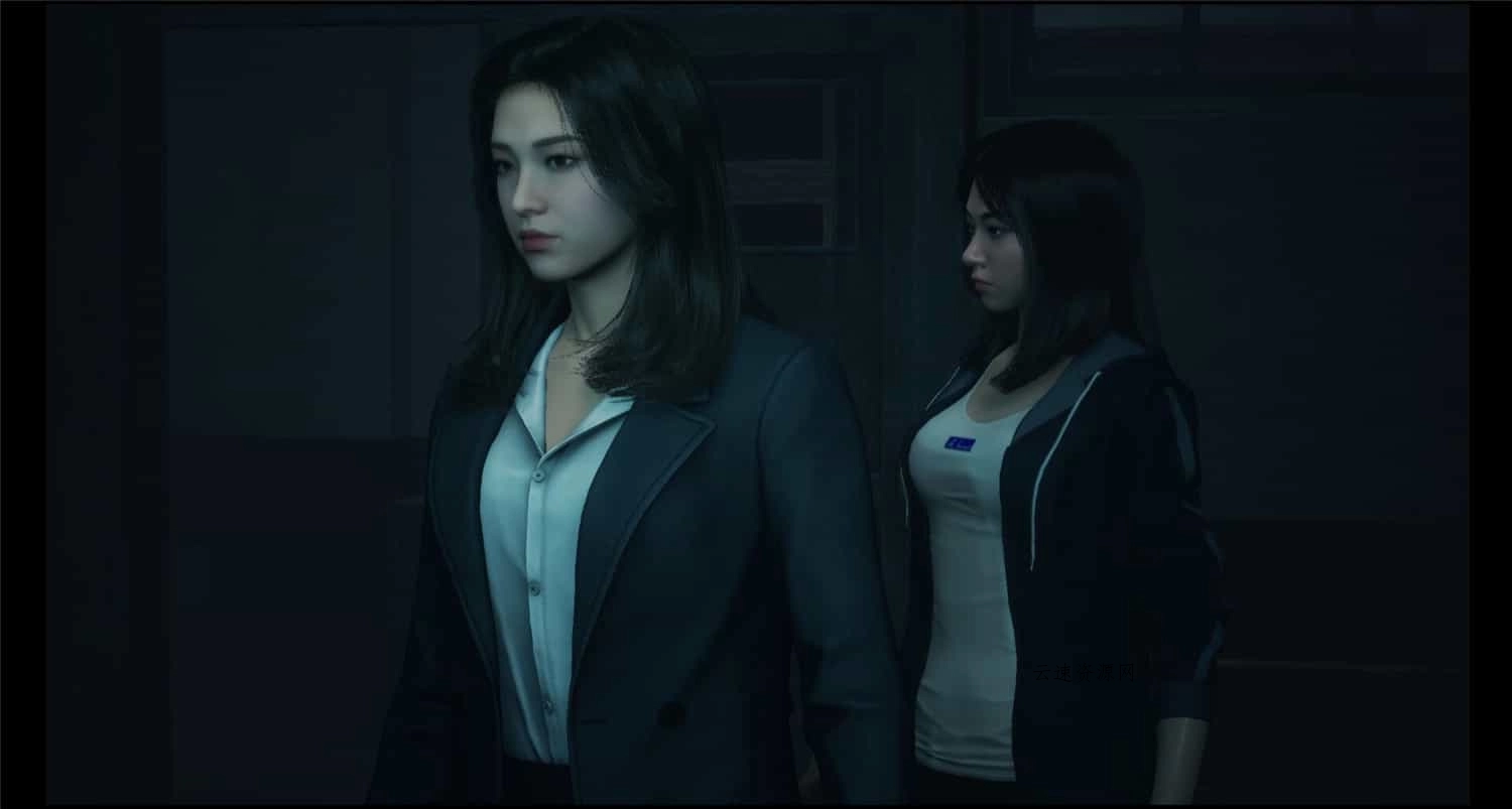 《白色情人节2：谎言之花》v3.0中文版源码网-手游源码|端游源码|小程序源码|网站模板资源免费分享下载 - 云速资源网多元化资源共享平台