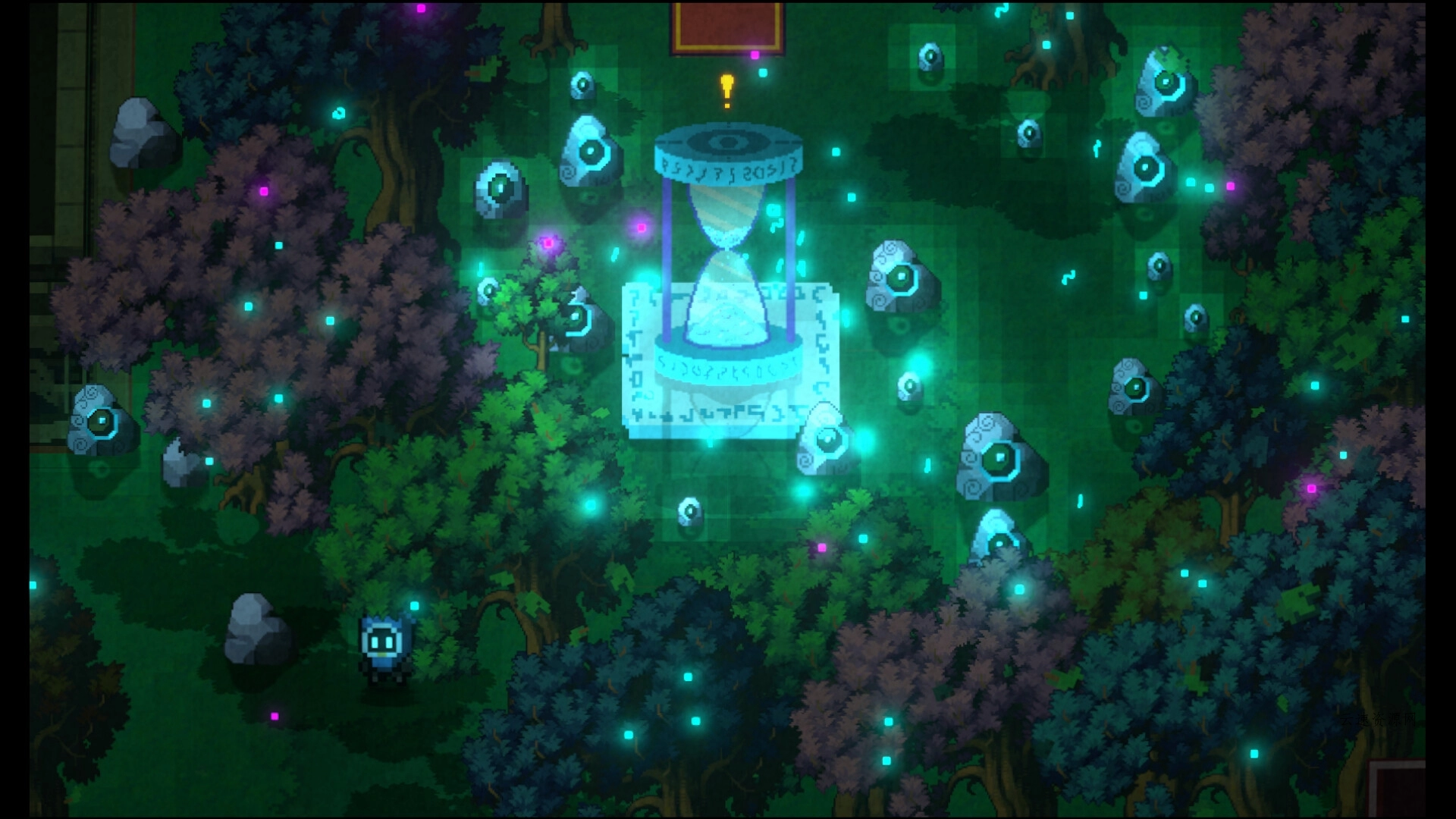 时间石英/Chronoquartz源码网-手游源码|端游源码|小程序源码|网站模板资源免费分享下载 - 云速资源网多元化资源共享平台