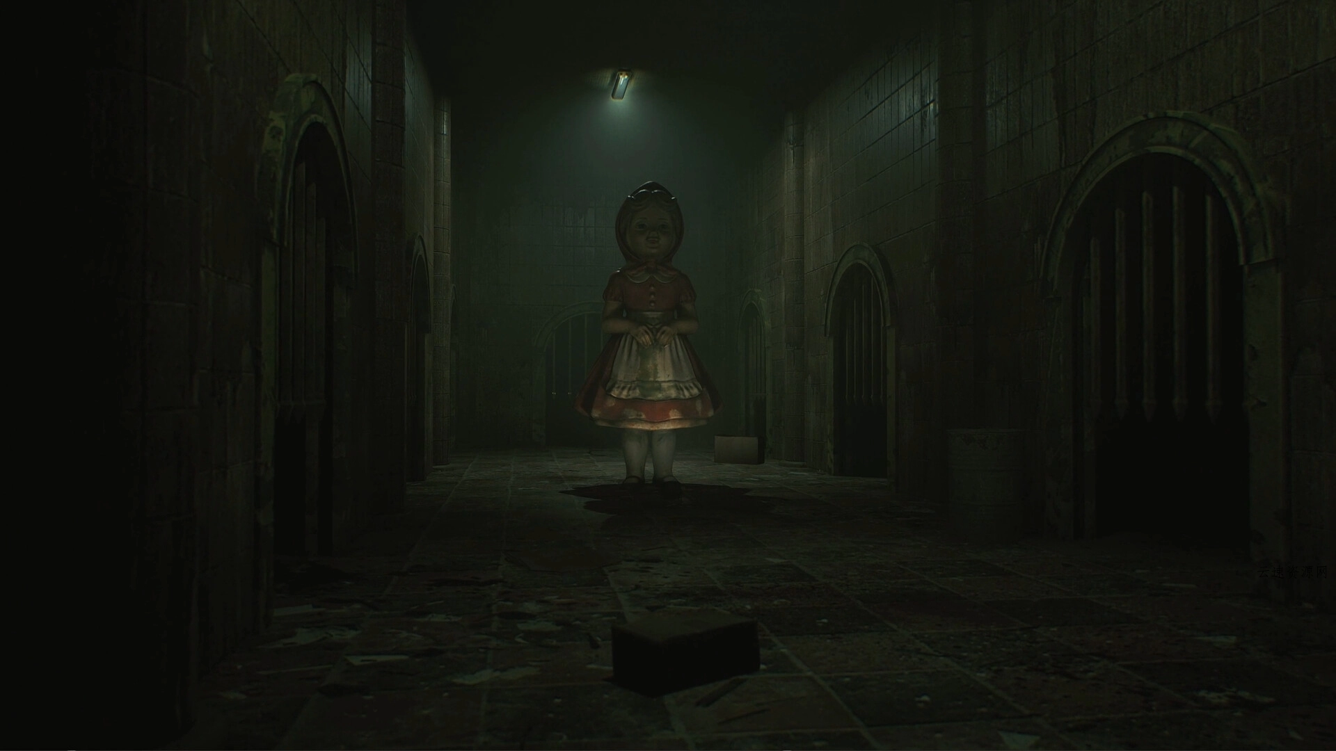 彩虹之门/Rainbow Gate