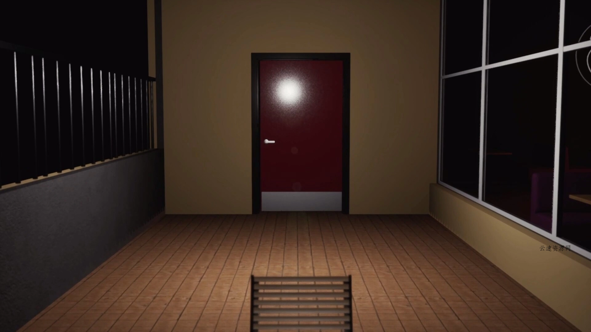 全景监视者/Panopticon 全景监视者/Panopticon