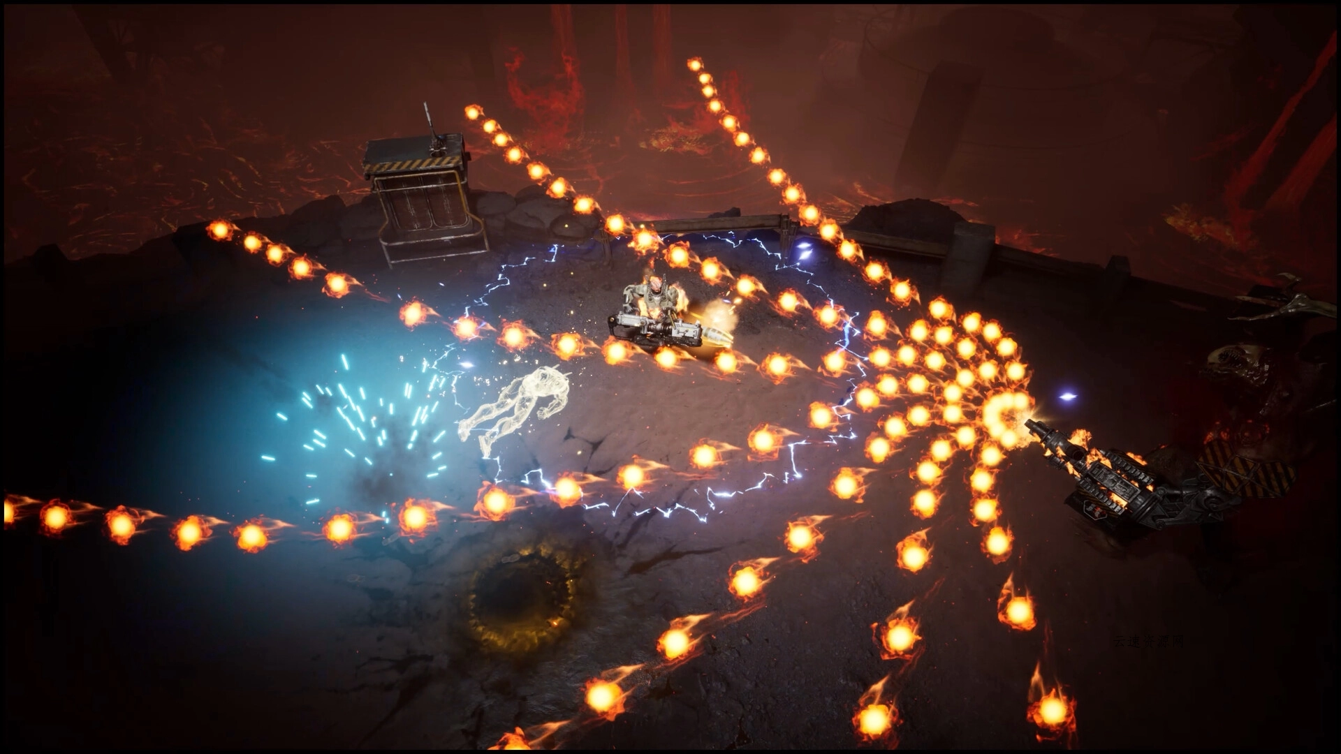 轮回保险公司 R.I.P./R.I.P. - Reincarnation Insurance Program 轮回保险公司 R.I.P./R.I.P. - Reincarnation Insurance Program