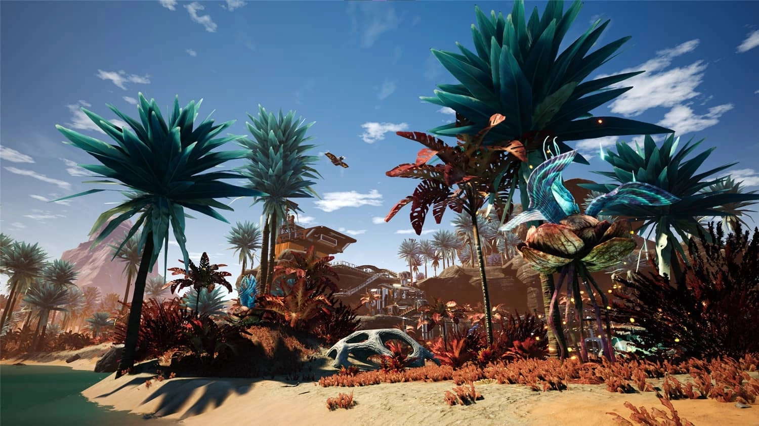 《幸福工厂》v1.0.0.7中文版源码网-手游源码|端游源码|小程序源码|网站模板资源免费分享下载 - 云速资源网多元化资源共享平台