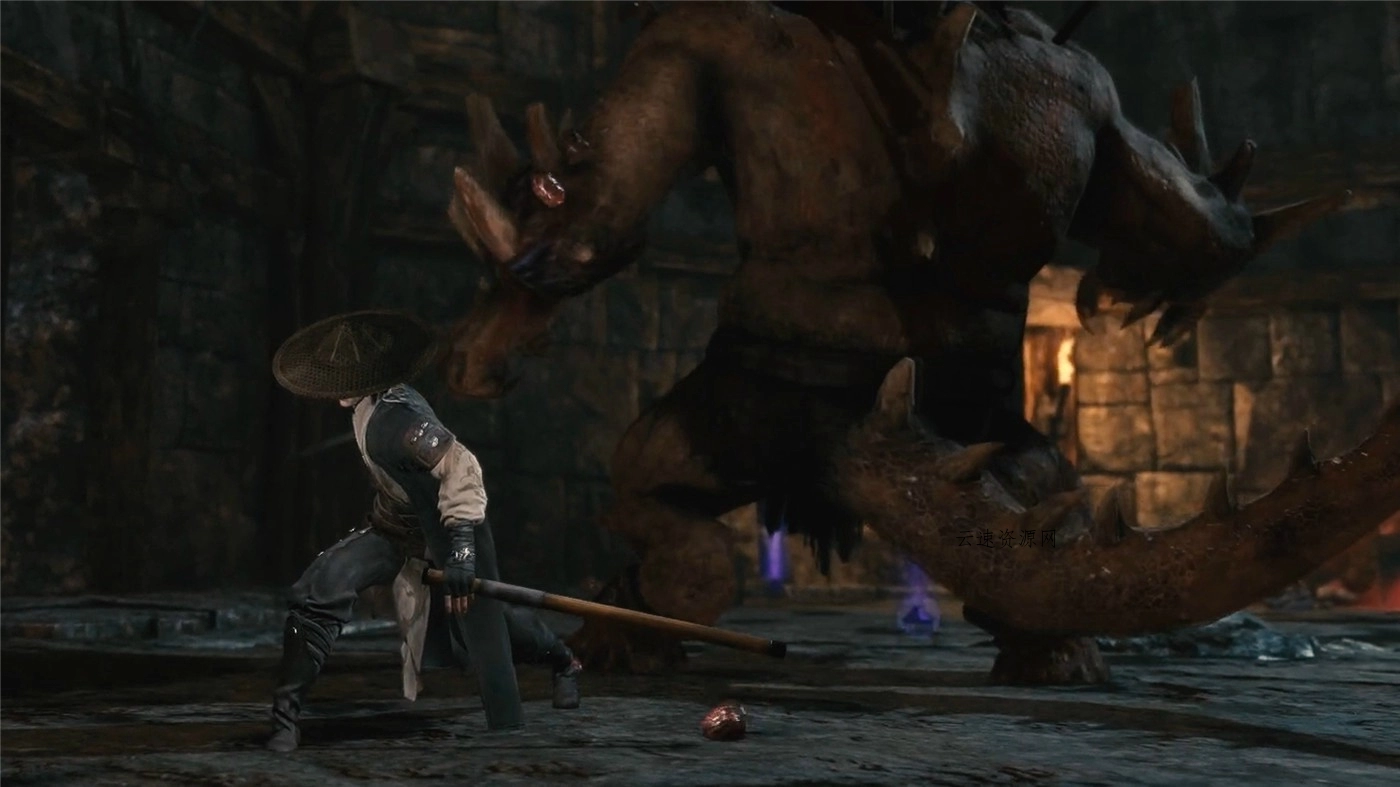 《嗜血印》v20230501中文版源码网-手游源码|端游源码|小程序源码|网站模板资源免费分享下载 - 云速资源网多元化资源共享平台