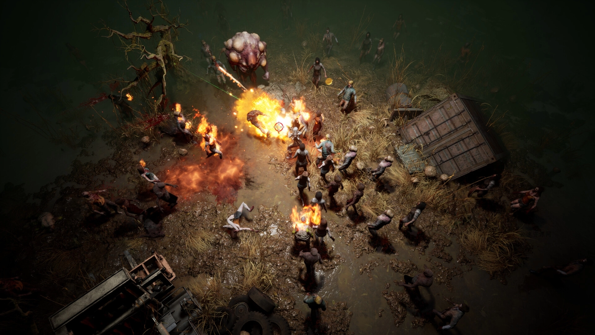 轮回保险公司 R.I.P./R.I.P. - Reincarnation Insurance Program 轮回保险公司 R.I.P./R.I.P. - Reincarnation Insurance Program