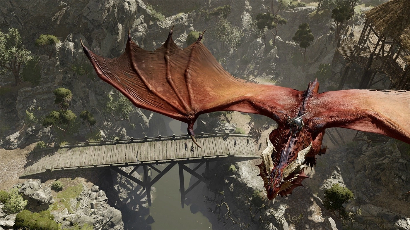 《博德之门3》v4.1.1.6072089正式版--第6张图片 《博德之门3》v4.1.1.6072089正式版--第6张图片