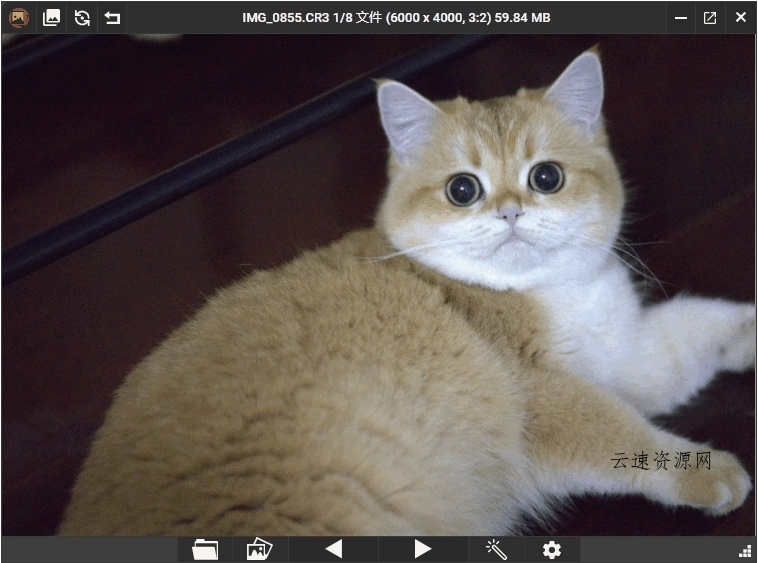 PicView看图工具v3.1.5中文版源码网-手游源码|端游源码|小程序源码|网站模板资源免费分享下载 - 云速资源网多元化资源共享平台