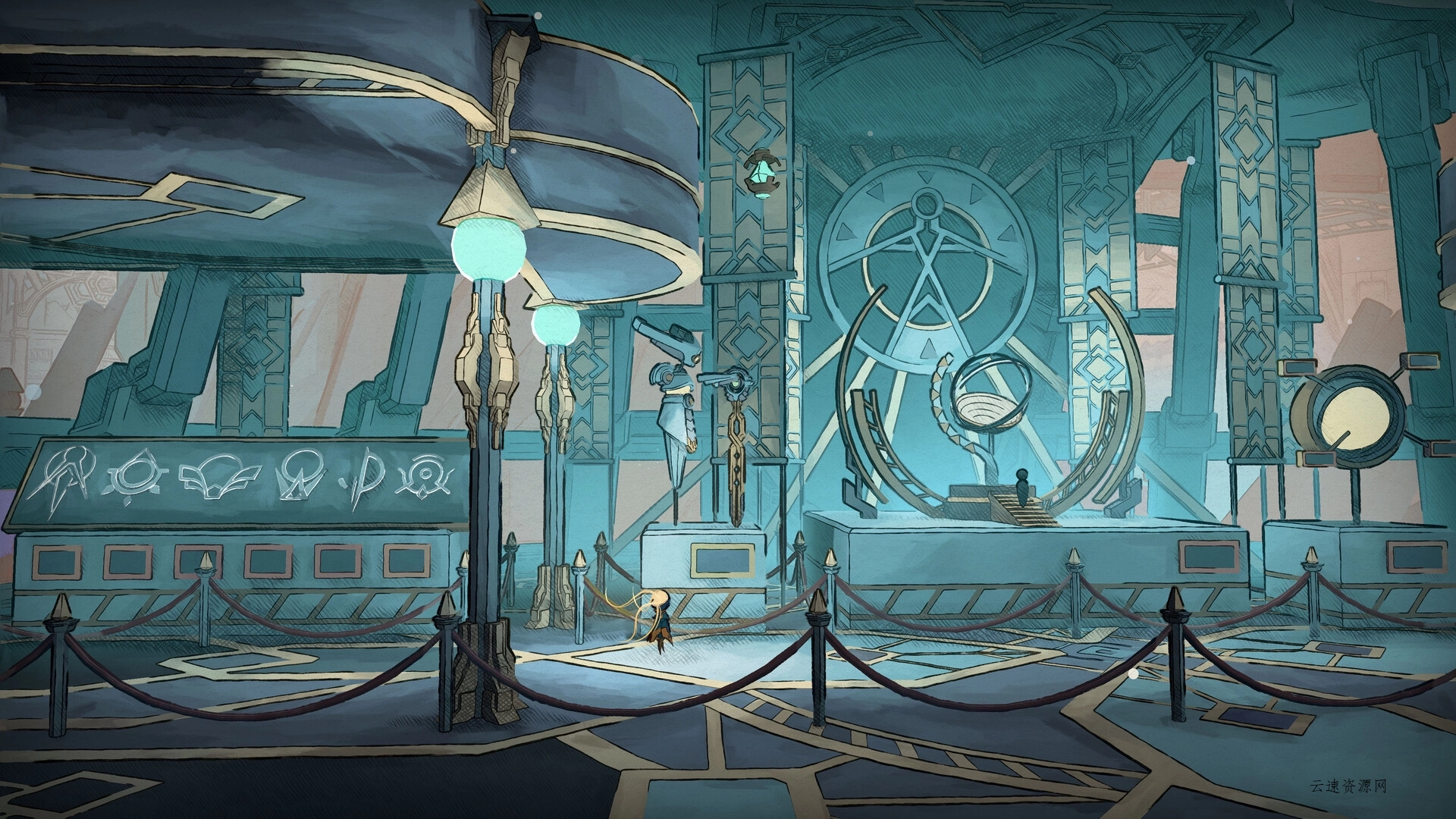 MIO:星轨记忆/MIO: Memories in Orbit MIO:星轨记忆/MIO: Memories in Orbit