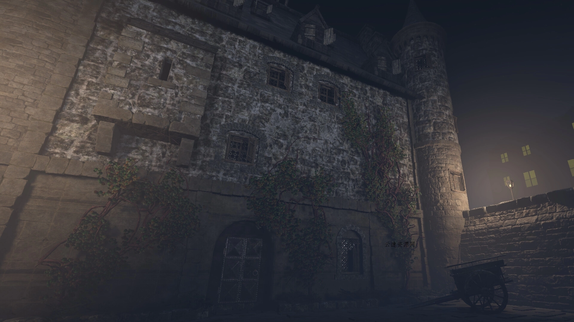 驱鬼公司/Ghost Exorcism INC. 驱鬼公司/Ghost Exorcism INC.