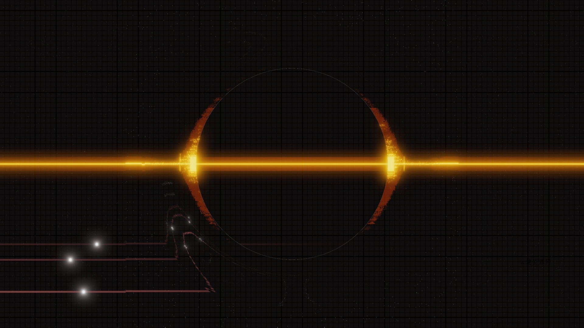 终噬虚空/Ultra Void