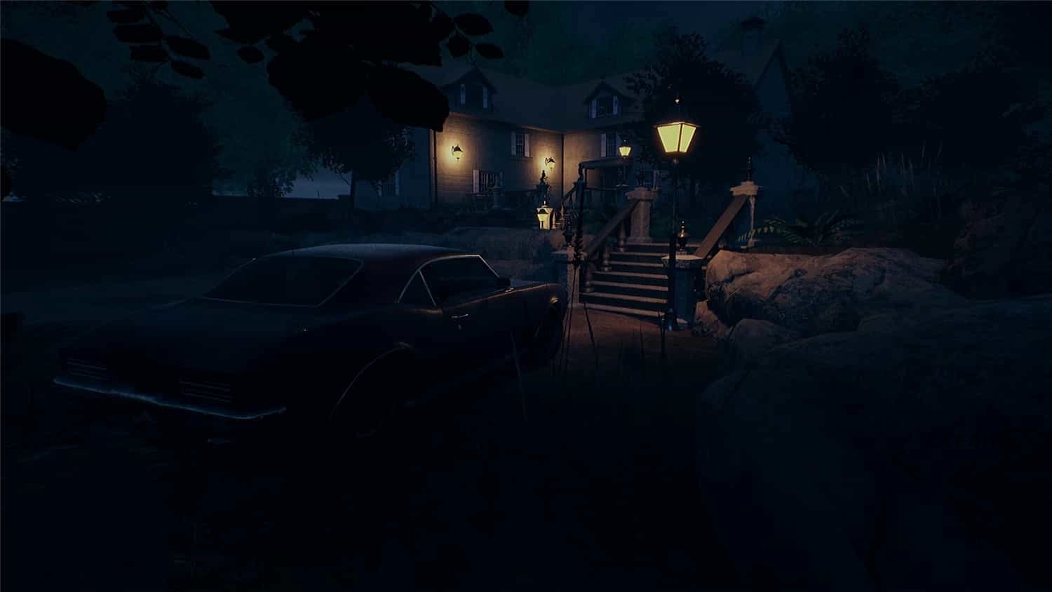 《被诅咒的遗产》v1.0.0中文版源码网-手游源码|端游源码|小程序源码|网站模板资源免费分享下载 - 云速资源网多元化资源共享平台