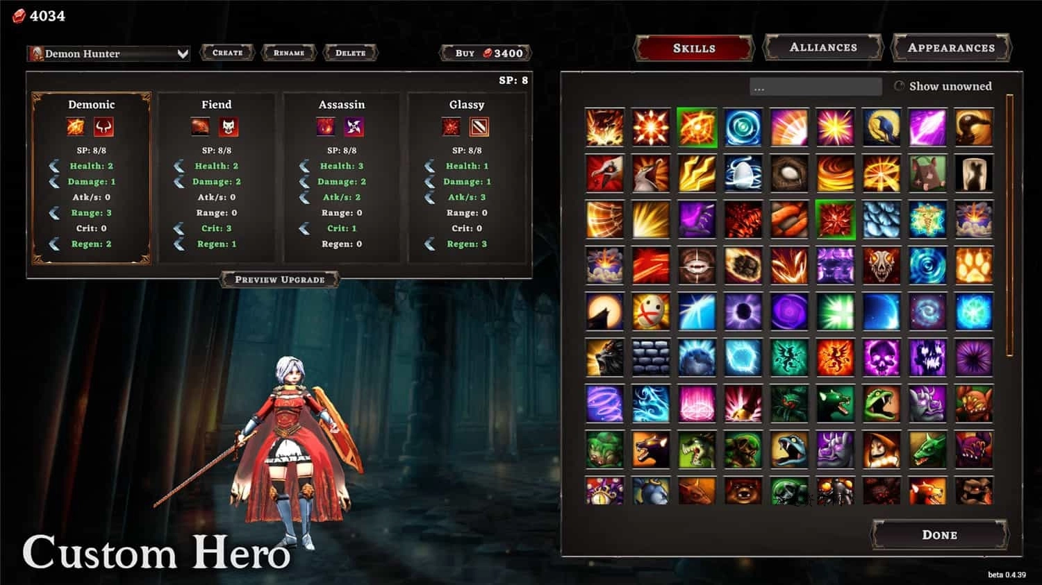 《冥狱战术》v1.1.10中文版源码网-手游源码|端游源码|小程序源码|网站模板资源免费分享下载 - 云速资源网多元化资源共享平台