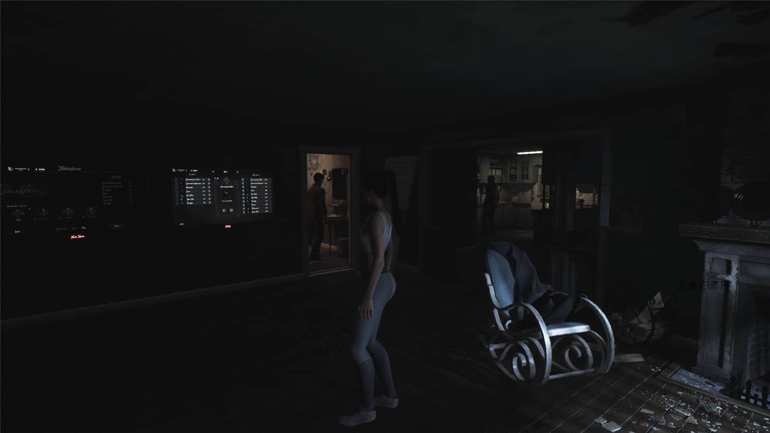 《恶魔学家》v1.4.0中文版源码网-手游源码|端游源码|小程序源码|网站模板资源免费分享下载 - 云速资源网多元化资源共享平台